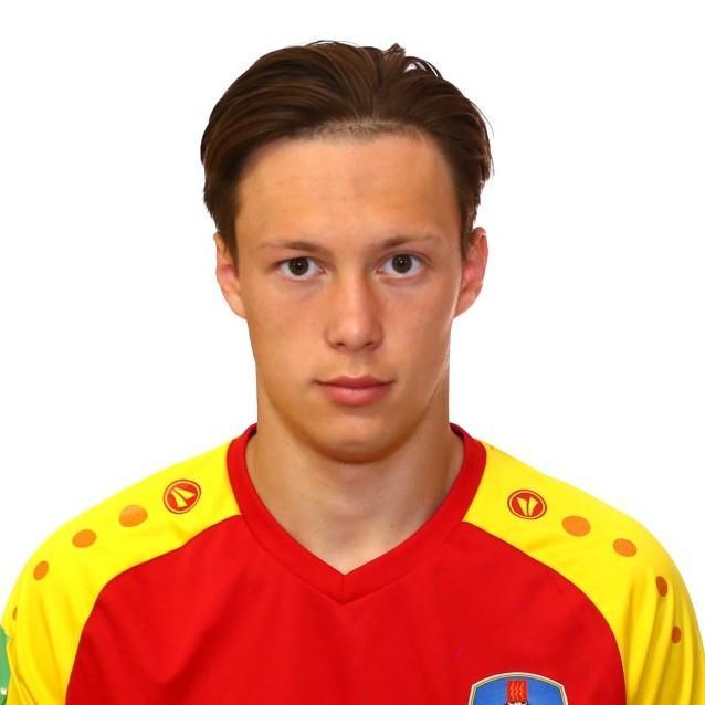 Кузьмин