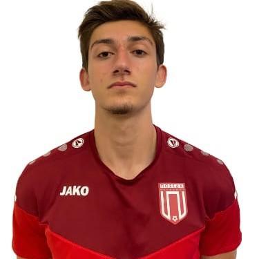Салимов Рашид