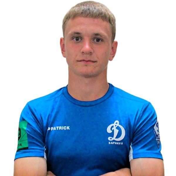 Сергеев Захар