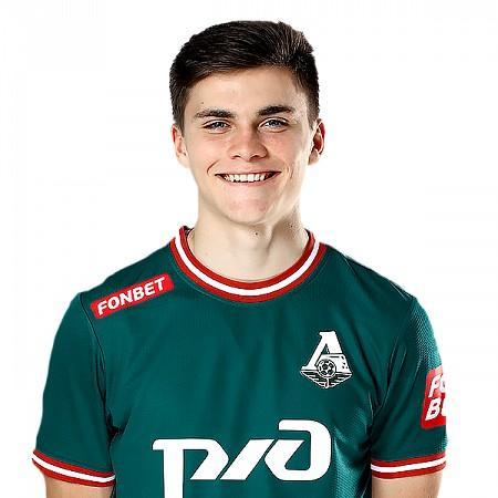 Щетинин