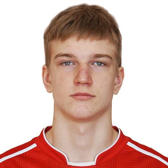 Ломтев Арсений
