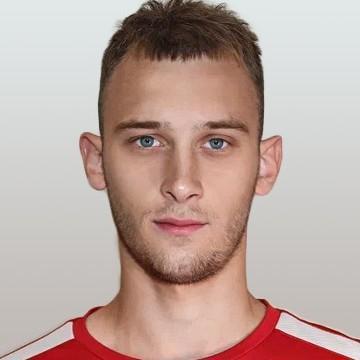 Горелов