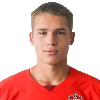 Гаврилин