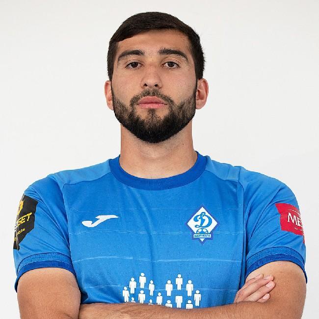 Алибеков