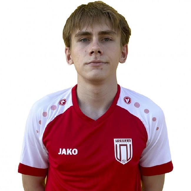Сальников Роман