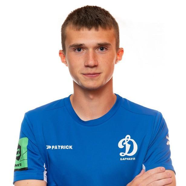 Майер Семен
