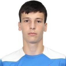 Джамуев