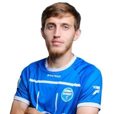 Саадуев Шамиль