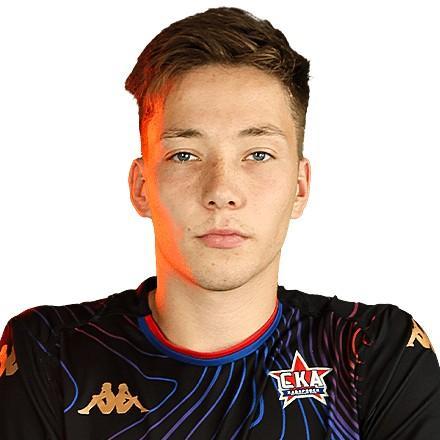 Гребёнкин