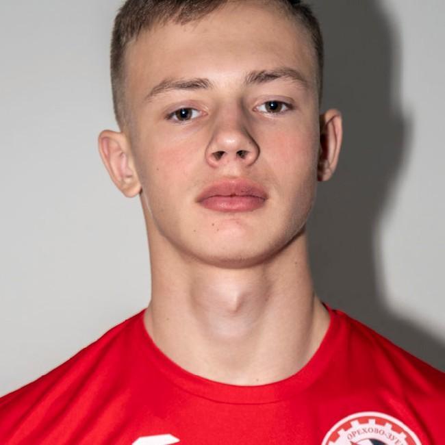 Любченко