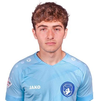 Берзегов