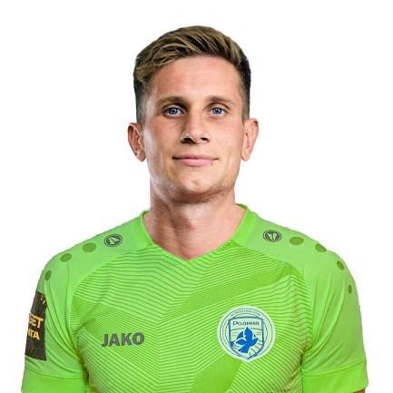 Камышев