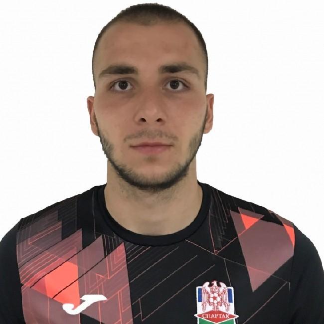 Мицаев