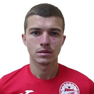 Бурдыкин