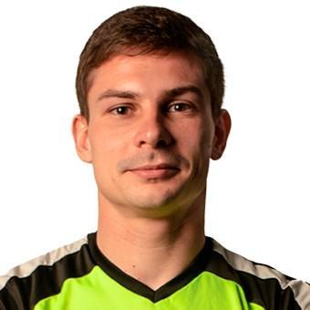 Усов Александр