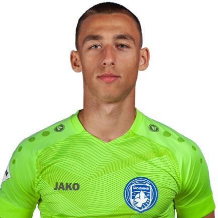 Бурков