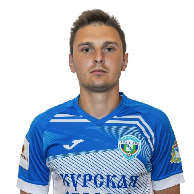 Пономарев