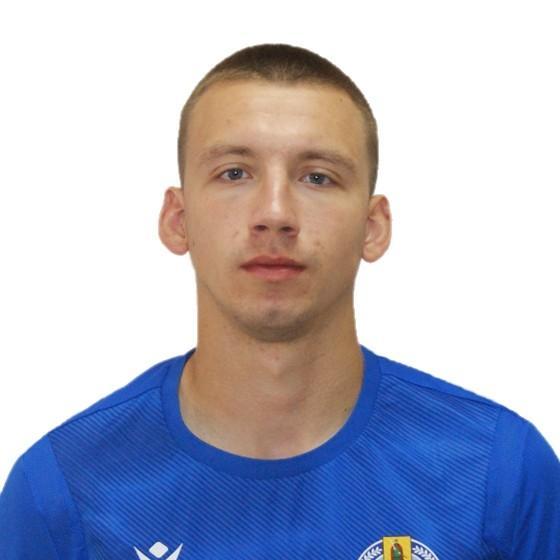 Поляков Павел