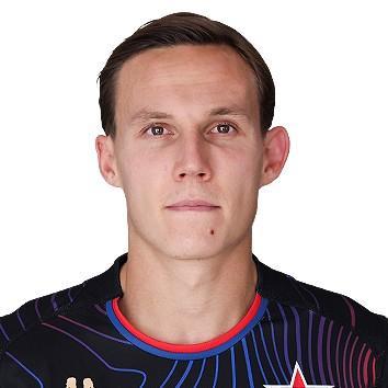 Кожемякин