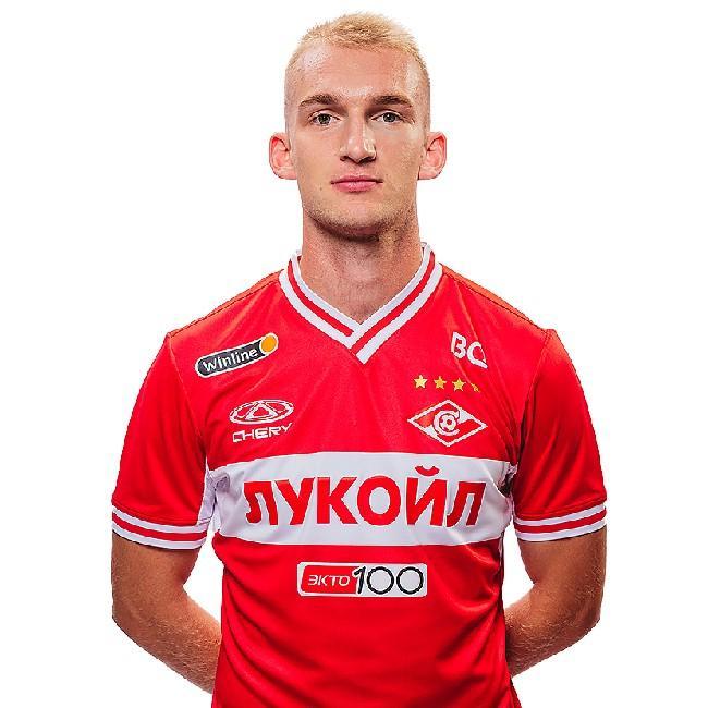 Денисов