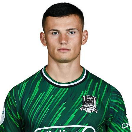 Волков