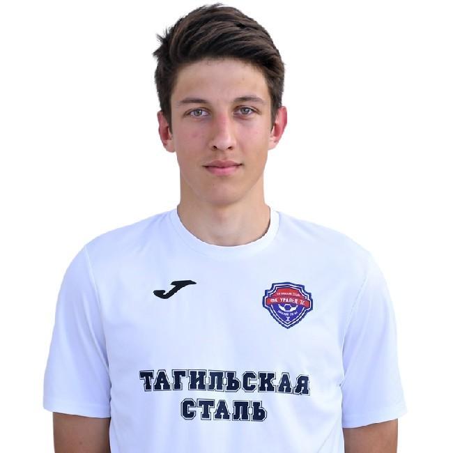 Герасимов