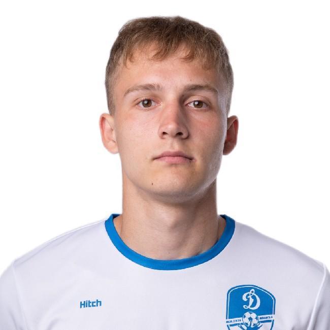 Коновалов
