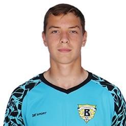 Денис Еремеев