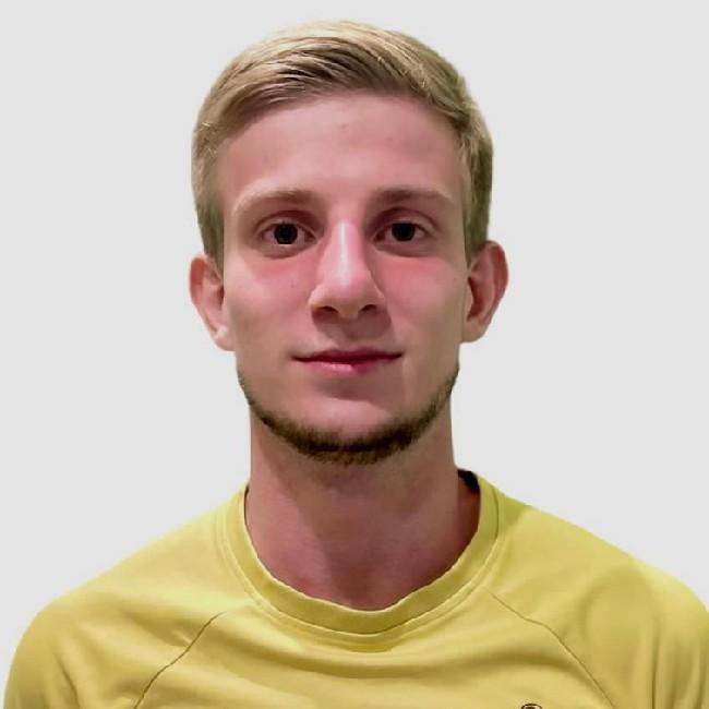 Сидоренков Артем