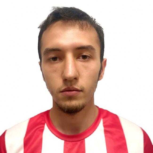 Абдулаев Абдурахман