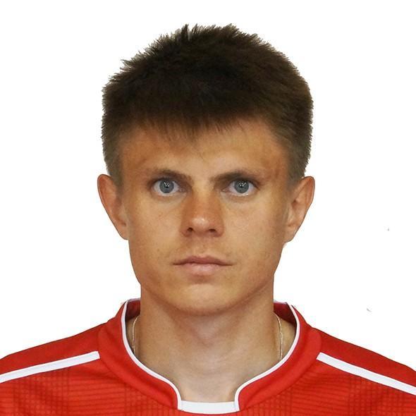 Макушкин Алексей