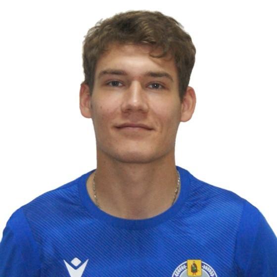 Галиев Максим