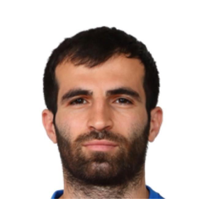 Akhmedkhanov