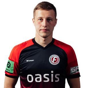 Лаврищев