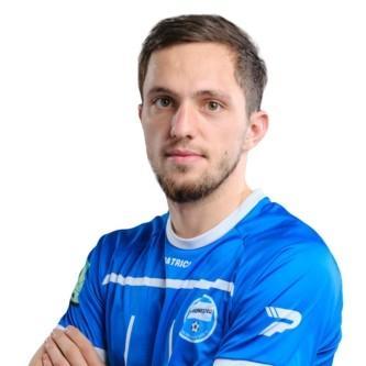 Абакаров Магомед