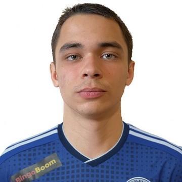 Князев Данила