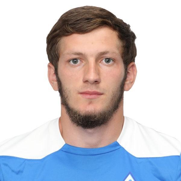 Курбаналиев