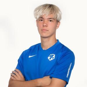 Грибакин