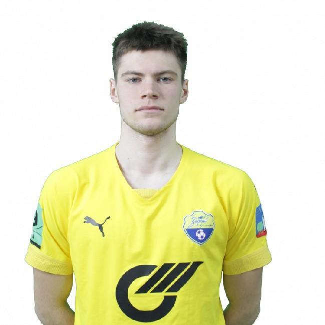 Босенков