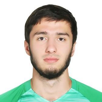 Магомедбеков