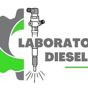 LABORATORIO DIESEL