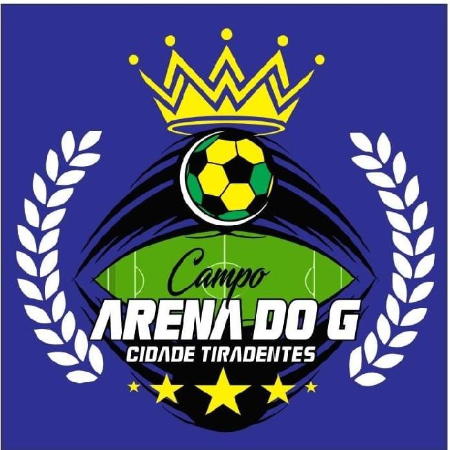8° COPA VETERANOS - ARENA DO G - CIDADE TIRADENTES