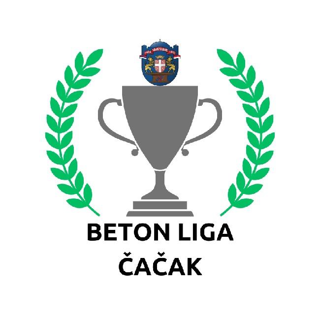 Beton Liga Čačak