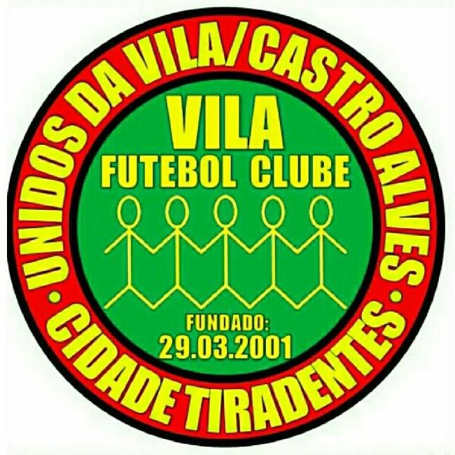 UNIDOS DA VILA FC
