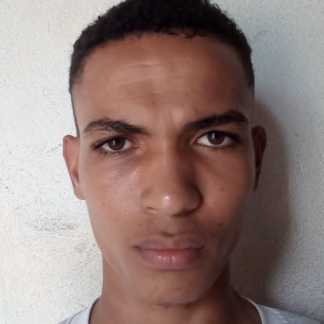 JOÃO LUCAS FERREIRA CLEMENTE - MASSAGISTA