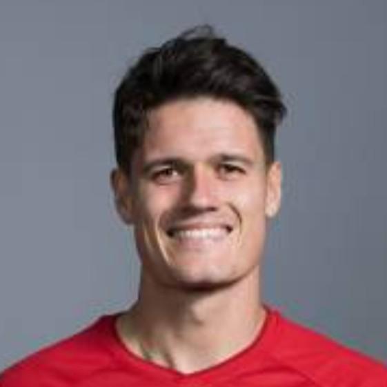 Christian Nørgaard