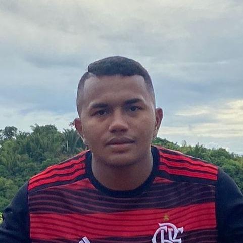 JOSE RIBAMAR SOUSA PINHEIRO JÚNIOR