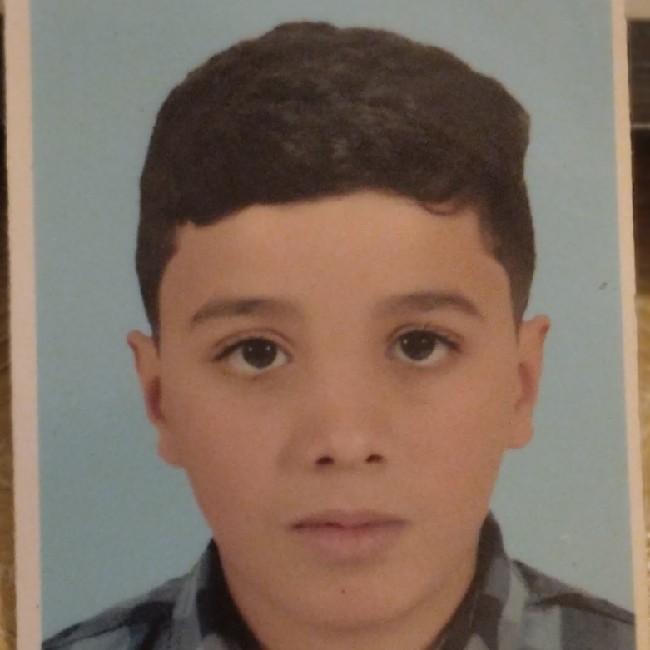 LAHOUCINE BARCHE