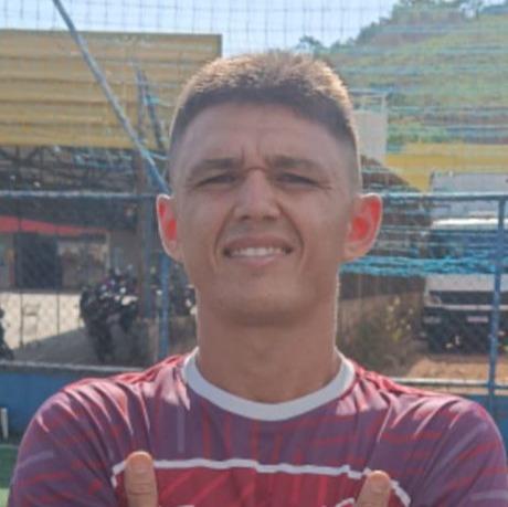 LÁZARO PALÁCIO SILVA