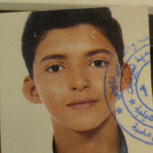 RAYAN ELKOURCHI
